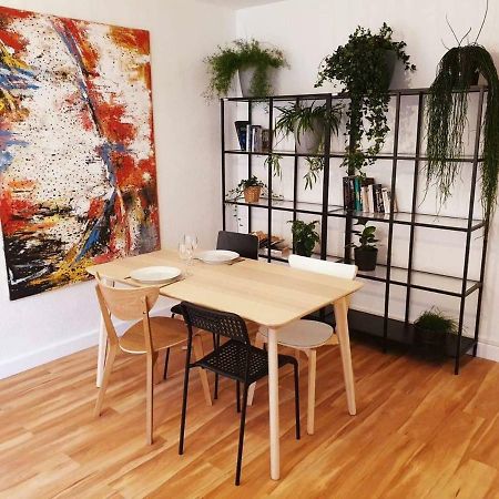 شقة Cozy Loft Metz Gare, Pompidou, Centre Congres, Muse المظهر الخارجي الصورة
