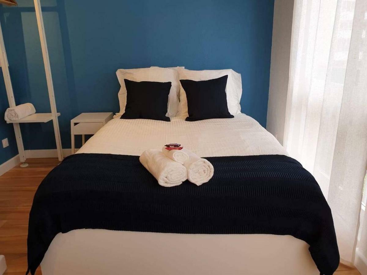 شقة Cozy Loft Metz Gare, Pompidou, Centre Congres, Muse المظهر الخارجي الصورة