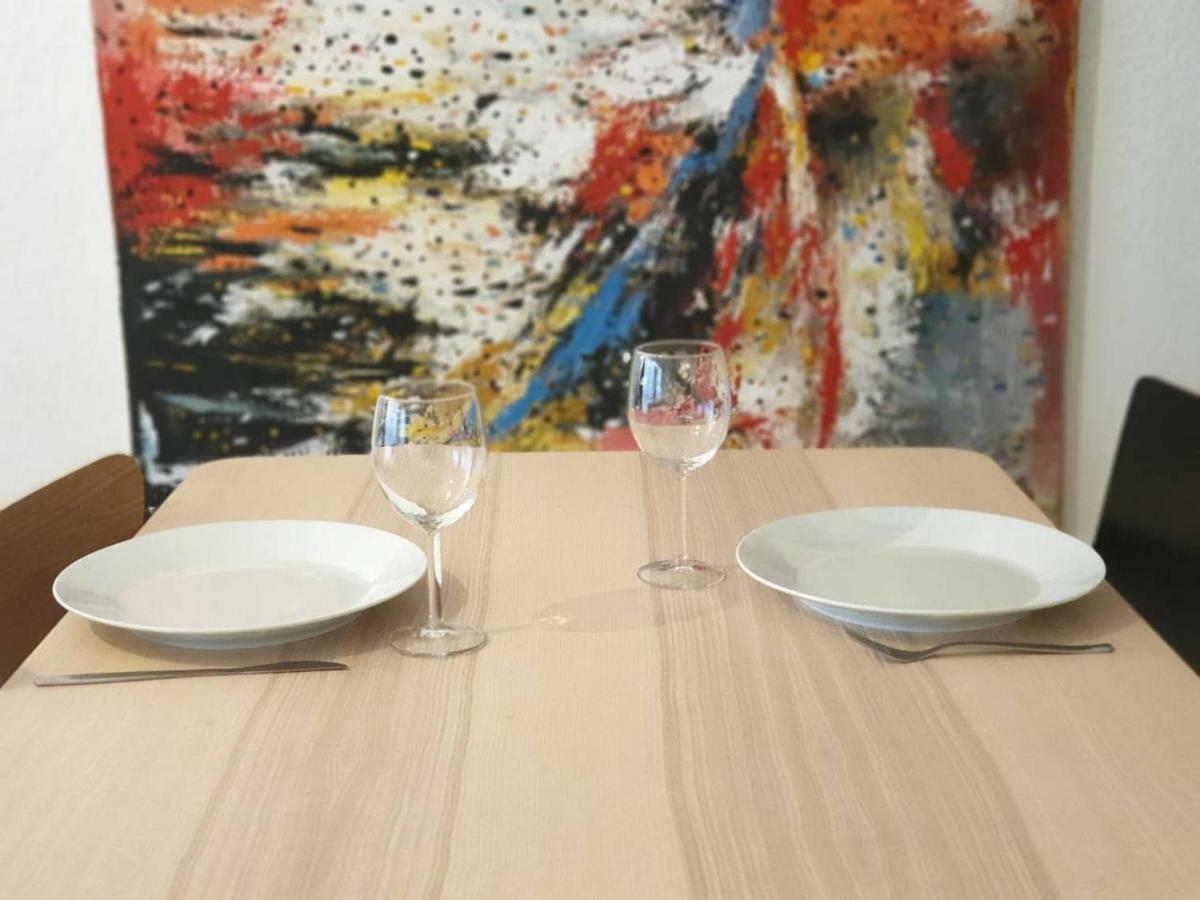 شقة Cozy Loft Metz Gare, Pompidou, Centre Congres, Muse المظهر الخارجي الصورة
