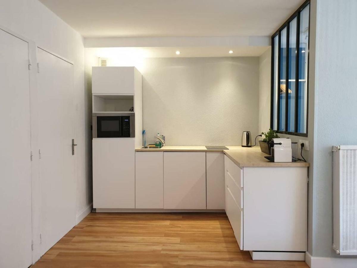 شقة Cozy Loft Metz Gare, Pompidou, Centre Congres, Muse المظهر الخارجي الصورة