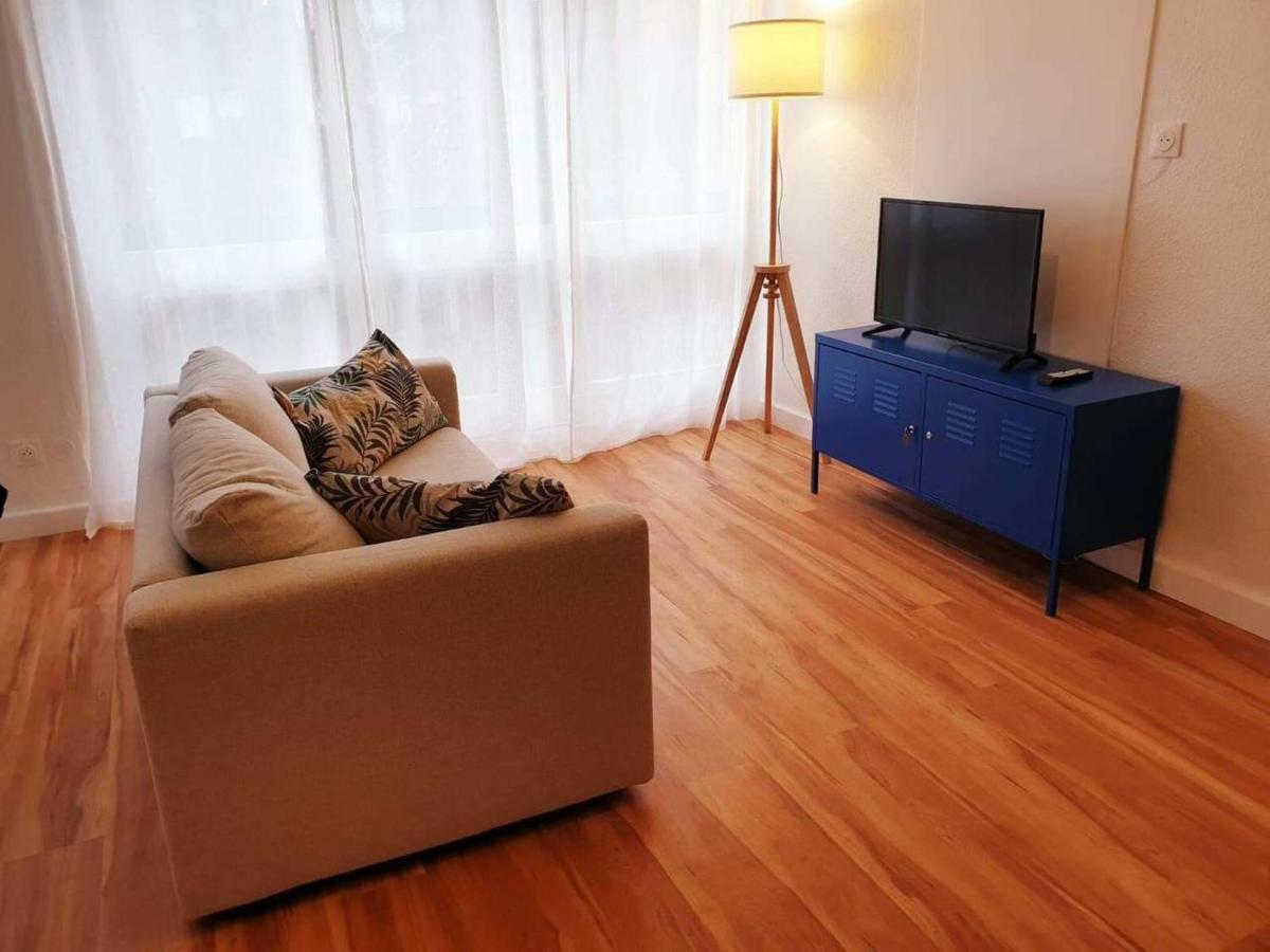 شقة Cozy Loft Metz Gare, Pompidou, Centre Congres, Muse المظهر الخارجي الصورة