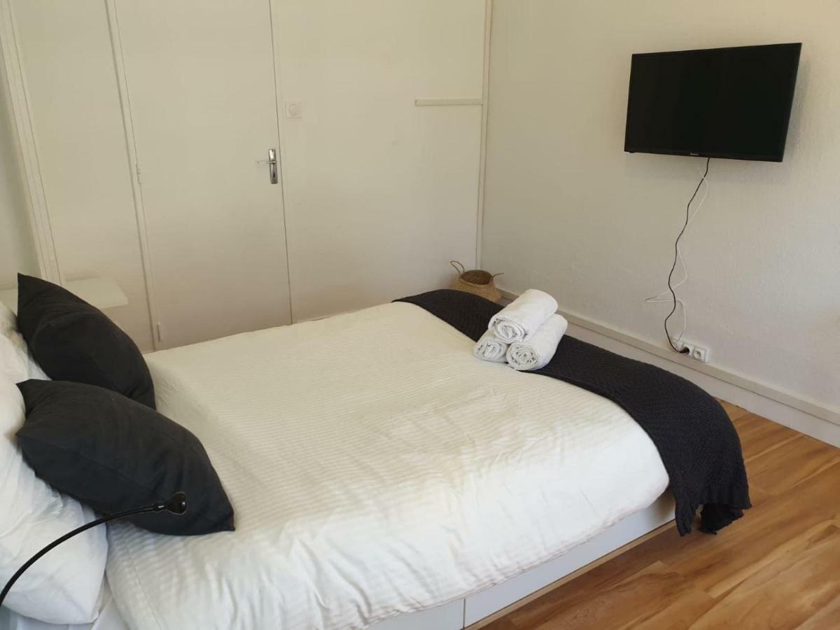شقة Cozy Loft Metz Gare, Pompidou, Centre Congres, Muse المظهر الخارجي الصورة