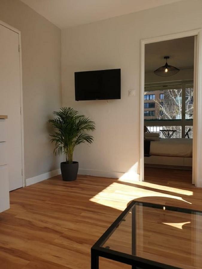 شقة Cozy Loft Metz Gare, Pompidou, Centre Congres, Muse المظهر الخارجي الصورة