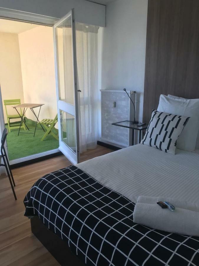 شقة Cozy Loft Metz Gare, Pompidou, Centre Congres, Muse المظهر الخارجي الصورة