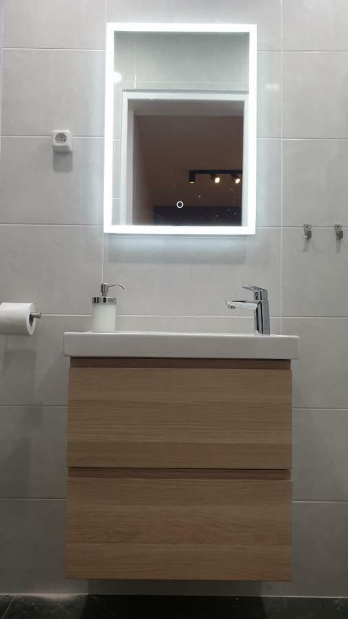شقة Cozy Loft Metz Gare, Pompidou, Centre Congres, Muse المظهر الخارجي الصورة