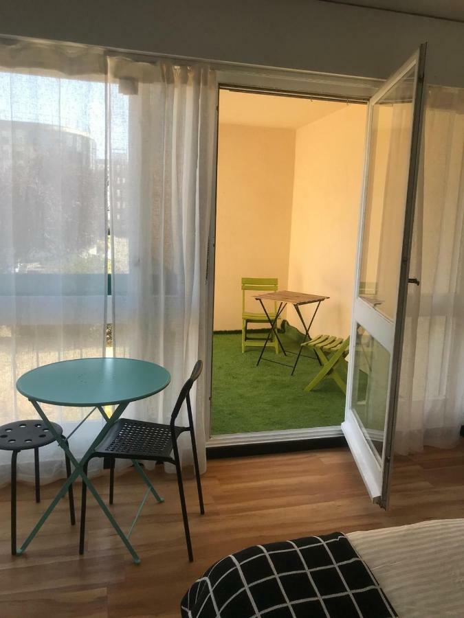 شقة Cozy Loft Metz Gare, Pompidou, Centre Congres, Muse المظهر الخارجي الصورة